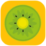 Logo of AptoVegan android Application 